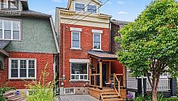 116 Hamilton Avenue N Ottawa, Ontario