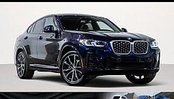 2023 Bmw X4 Xdrive30I | Premium Amélioré | M Sport | Freins M