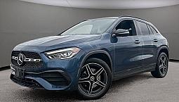2023 Mercedes-benz Gla 250 Base 4matic