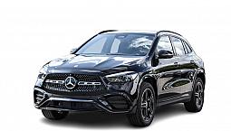 2026 Mercedes-Benz Gla 250 4Matic Suv