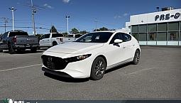 2020 Mazda Mazda3 Sport Gs