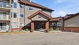 108 775 Kimberly Avenue Winnipeg, Manitoba