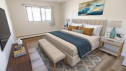 Chinook Mall Area Apartment For Rent | Chinook Place