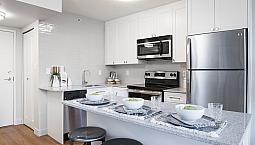 Stylish Studio Suites At Nelson & Burrard- Great Incentives!