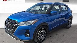2025 Nissan Kicks Play Sv