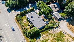 39 Eighth Avenue New Westminster, British Columbia