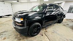 Ls 5.3L 4X4 79,500Km 1 Proprio*Bluetooth*Mags