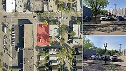 9413 - 118 Avenue Edmonton, Alberta