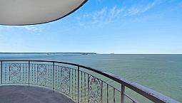 3 Bedroom Apartment For Rent - 2222 Bellevue Avenue