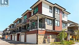 235 Taylor Road Unit# 7 Kelowna, British Columbia