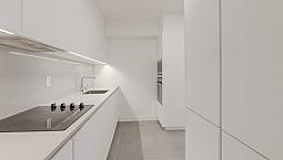 Fully Renovated, 2 Beds,2 Baths, For Rent, Westmount - Id 1949