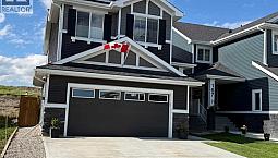 163 Sundown Crescent Cochrane, Alberta