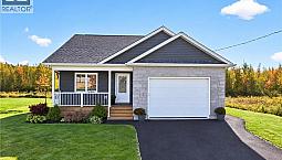 36 Luxor Drive Riverview, New Brunswick