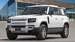 2025 Land Rover Defender S Awd | Low Km | Meridian Sound