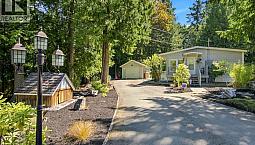 1115 Symons Cres Qualicum Beach, British Columbia