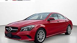 2017 Mercedes-Benz Cla Cla 250 | 4Matic | Heated Seats
