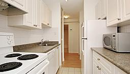 Shaughnessy House - 1 Bedroom Apartment For Rent