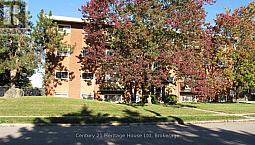 #9 - 16 Brant Avenue Guelph (Victoria North), Ontario
