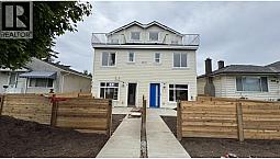 1 5779 Clarendon Street Vancouver, British Columbia