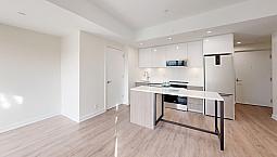 2 Bedroom Townhouse + Den Apartment For Rent - 25 Gibbs Road