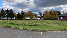 9,75$ - Terrain Résidentiel À Vendre À St-Raphael-De-Bellechasse