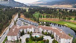 3168 Via Centrale Road Unit# 1108 Kelowna, British Columbia