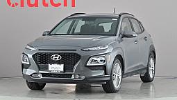2021 Hyundai Kona Preferred