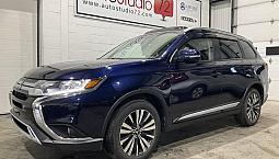 Mitsubishi Outlander Ex S-awc 2020 à Vendre