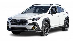 2024 Subaru Crosstrek Onyx / Toit Ouvrant / Mags 18'' Nouvel Arr