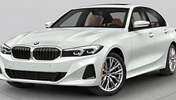 2023 Bmw 3 Series 330I Xdrive | Gr. Sup. Essentiel | Gr. M