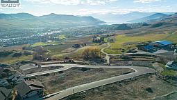 Lot 11 Road Vernon, British Columbia