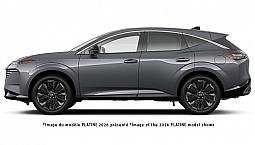 2027 Nissan Murano Dark Armor
