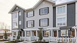 18 7919 204B Street Langley, British Columbia