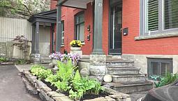 2 Bedroom 1 Bath Home For Rent