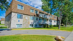 1 Bedroom - 5334 Lakeview Dr. Sw