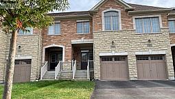 63 Port Arthur Crescent Richmond Hill (Jefferson), Ontario