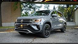 2023 Volkswagen Taos