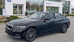 2021 Bmw 3 Series 330I Xdrive