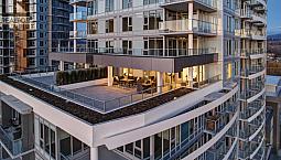 3699 Capozzi Road Unit# 1007 Kelowna, British Columbia