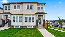 138 Meadowland Drive West St Paul, Manitoba