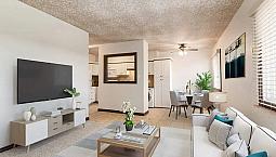 Affordable Apartments For Rent - Hillside - Apartment For Rent R
