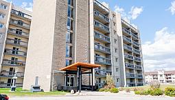 Markham Place - 1 Bed 1 Bath Apartment For Rent