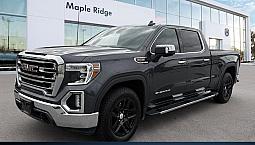 2022 Gmc Sierra 1500 Limited Slt | 6.2l V8 | Premium Plus