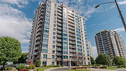 1 Bedroom + Den Apartment For Rent - 135 Ontario Street
