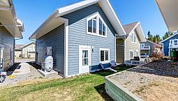 New Price $439,800 #90-58 Falcon Dr W Realtor® Tamara Cromarty