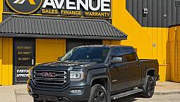 2018 Gmc Sierra 1500 Sle V8 Power! - Heated Seats! Backup Camera