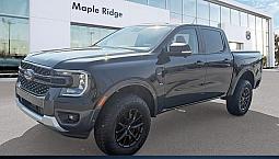 2024 Ford Ranger Xlt | Backup Camera | Blind Spot Assist