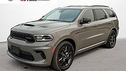 2026 Dodge Durango Gt Hemi V8 Premium | Heated & Cooled Seats