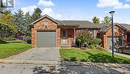 15 - 537 Nova Scotia Court S Woodstock (Woodstock - South), Onta