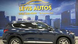 Hyundai Santa Fe 2019 2.4l Awd Essential Tres Propre & Tout Equi